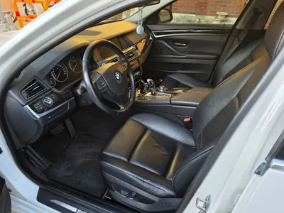 BMW 5-Series 2010, 193000 км, за 7000000 KRW - фото 6