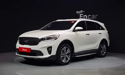 Kia Sorento 2018, 129107 км, за 16900000 KRW - фото 1