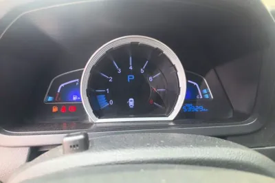 Luxgen U6 SUV 2015, 53900 км, за 20451.91 CNY - фото 12