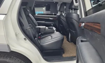 Kia Mohave 2017, 156531 км, за 13500000 KRW - фото 12