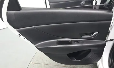 Hyundai Avante 2023, 61801 км, за 21000000 KRW - фото 25