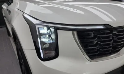 Kia Sorento 2025, 10056 км, за 38300000 KRW - фото 22
