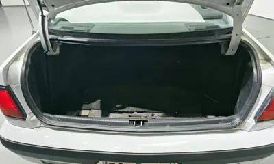 ChevroletGMDaewoo Espero 1994, 143516 км, за 10900000 KRW - фото 20