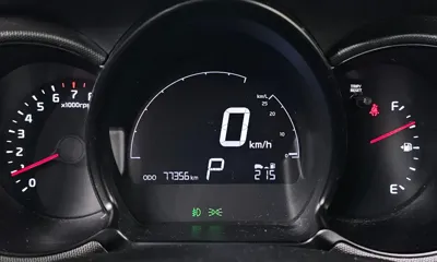 Kia Ray 2014, 77356 км, за 7990000 KRW - фото 8