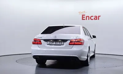 Mercedes-Benz E-Class 2013, 160682 км, за 5500000 KRW - фото 4