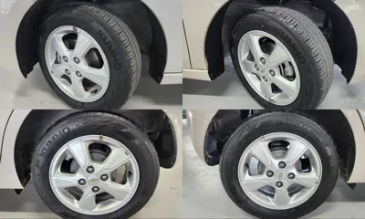 ChevroletGMDaewoo Spark 2017, 80086 км, за 4590000 KRW - фото 19