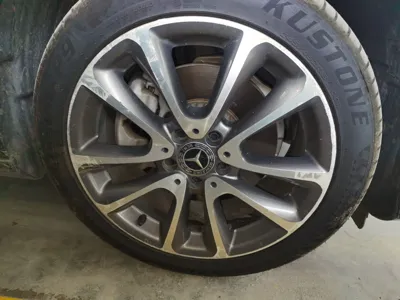 Mercedes-Benz E-Class 2019, 87700 км, за 175961.07 CNY - фото 8