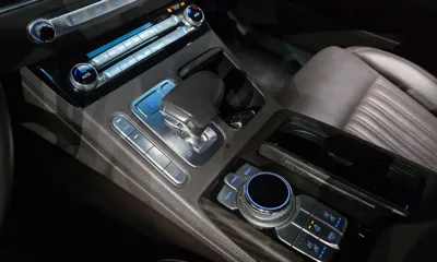 Genesis G90 2019, 126709 км, за 29990000 KRW - фото 9