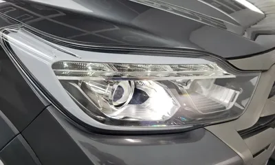 KG_Mobility_Ssangyong Rexton 2021, 75564 км, за 20400000 KRW - фото 22