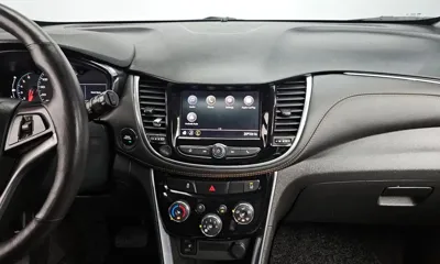 ChevroletGMDaewoo Trax 2020, 108032 км, за 7990000 KRW - фото 13