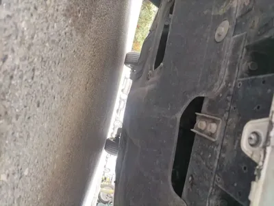 GAC Motor Trumpchi M6 2021, 31800 км, за 98200 CNY - фото 23