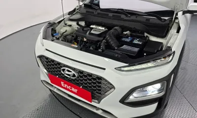 Hyundai Kona 2020, 67864 км, за 16800000 KRW - фото 6