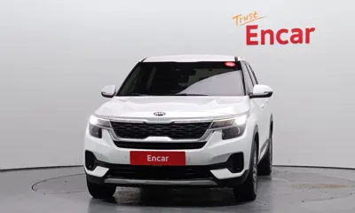 Kia Seltos 2020, 113279 км, за 15900000 KRW - фото 3