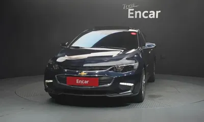 ChevroletGMDaewoo Malibu 2017, 178190 км, за 4790000 KRW