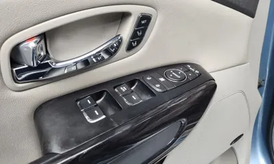 Kia Canival 2016, 166069 км, за 10200000 KRW - фото 19