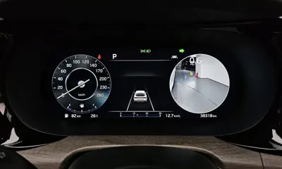 Kia K5 2023, 38318 км, за 43900000 KRW - фото 8