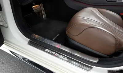 Mercedes-Benz S-Class 2018, 126932 км, за 56900000 KRW - фото 19