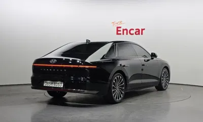 Hyundai Grandeur 2023, 69634 км, за 32990000 KRW
