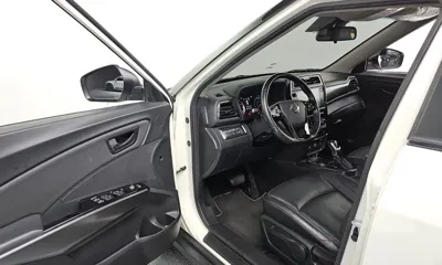 KG_Mobility_Ssangyong TIBOLI 2021, 102137 км, за 11800000 KRW - фото 10
