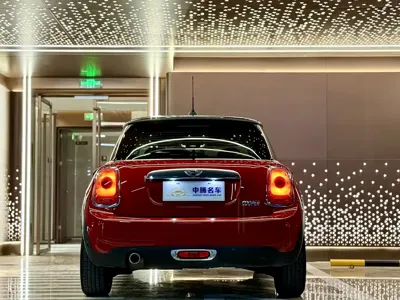 MINI MINI 2018, 34000 км, за 78800 CNY - фото 27