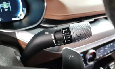Genesis G80 2021, 64442 км, за 39500000 KRW - фото 28