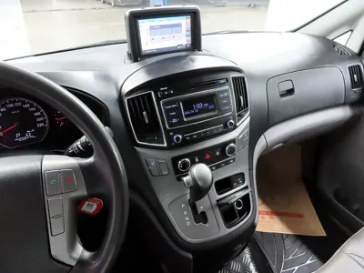 Hyundai Starex 2016, 203473 км, за 6800000 KRW - фото 12