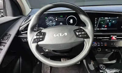 Kia Niro 2023, 171238 км, за 17800000 KRW - фото 13