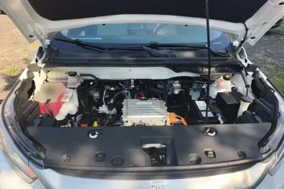 BYD Yuan Pro 2021, 78900 км, за 61038.97 CNY - фото 30