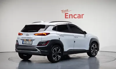 Hyundai Kona 2021, 81439 км, за 19000000 KRW