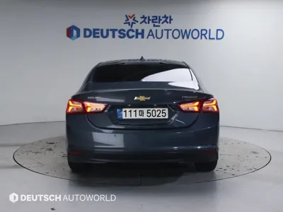 ChevroletGMDaewoo Malibu 2022, 44316 км, за 15900000 KRW - фото 3