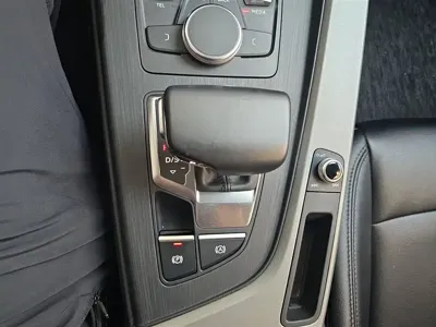 Audi A4L 2018, 93000 км, за 86800 CNY - фото 16
