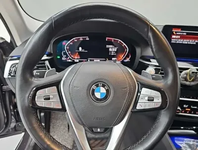 BMW 5-Series 2020, 84799 км, за 23890000 KRW - фото 9