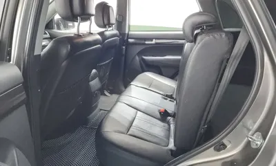 Kia Sorento 2011, 143981 км, за 5200000 KRW - фото 18
