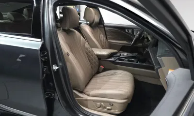 Kia K8 2023, 88731 км, за 32490000 KRW - фото 26