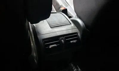 ChevroletGMDaewoo Orlando 2018, 14725 км, за 11690000 KRW - фото 29