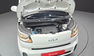 Kia Ray 2022, 13118 км, за 10500000 KRW - фото 6