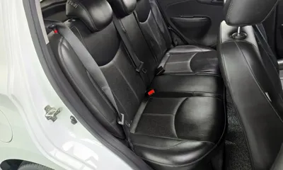 ChevroletGMDaewoo Spark 2016, 66809 км, за 5600000 KRW - фото 11