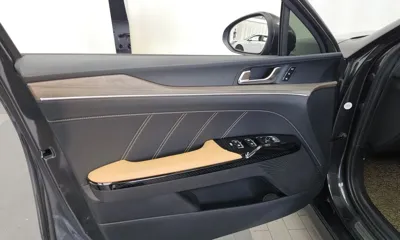 Kia K5 2021, 60460 км, за 21500000 KRW - фото 24