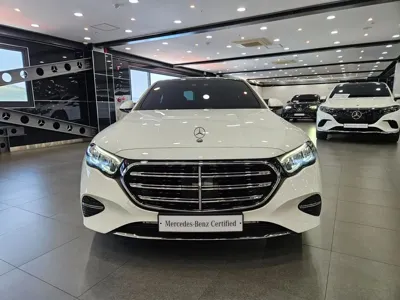 Mercedes-Benz E-Class 2025, 14290 км, за 65900000 KRW