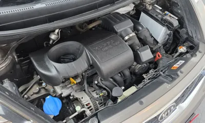 Kia Morning 2016, 27116 км, за 6700000 KRW - фото 6