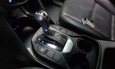 Hyundai Santafe 2013, 176298 км, за 7500000 KRW - фото 9