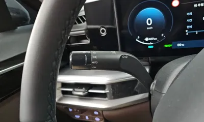 Hyundai Grandeur 2025, 2639 км, за 38500000 KRW - фото 28