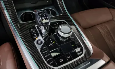 BMW X5 2022, 40702 км, за 78800000 KRW - фото 9