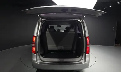 Hyundai Starex 2014, 175164 км, за 20000000 KRW - фото 20