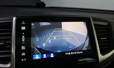 Honda Pilot 2016, 99190 км, за 14500000 KRW - фото 14