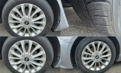 Hyundai Sonata 2015, 206817 км, за 4990000 KRW - фото 5