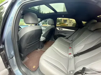 BYD Seal 07 DM-i 2025, 39000 км, за 78800 CNY - фото 8