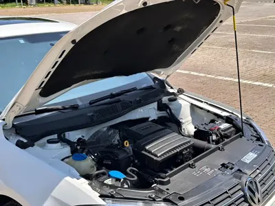Volkswagen Lavida 2016, 161000 км, за 25800 CNY - фото 24