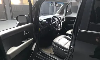 Kia Ray 2018, 206915 км, за 6490000 KRW - фото 10