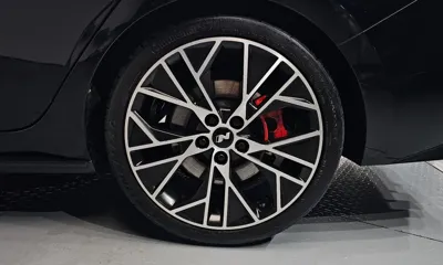 Hyundai Avante 2022, 69220 км, за 23700000 KRW - фото 21